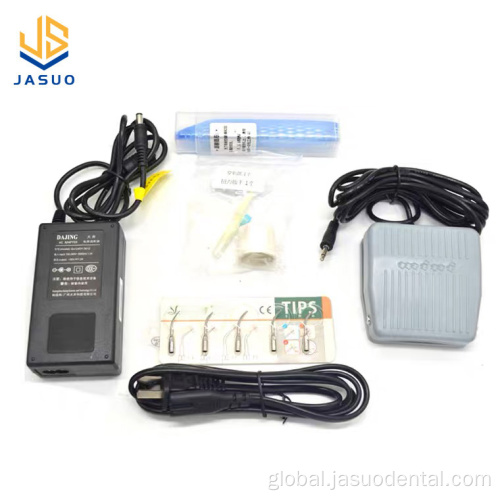 Dental Ultrasonic Scaler Powerful Cleaning Effect Dental Ultrasonic Scaler Supplier